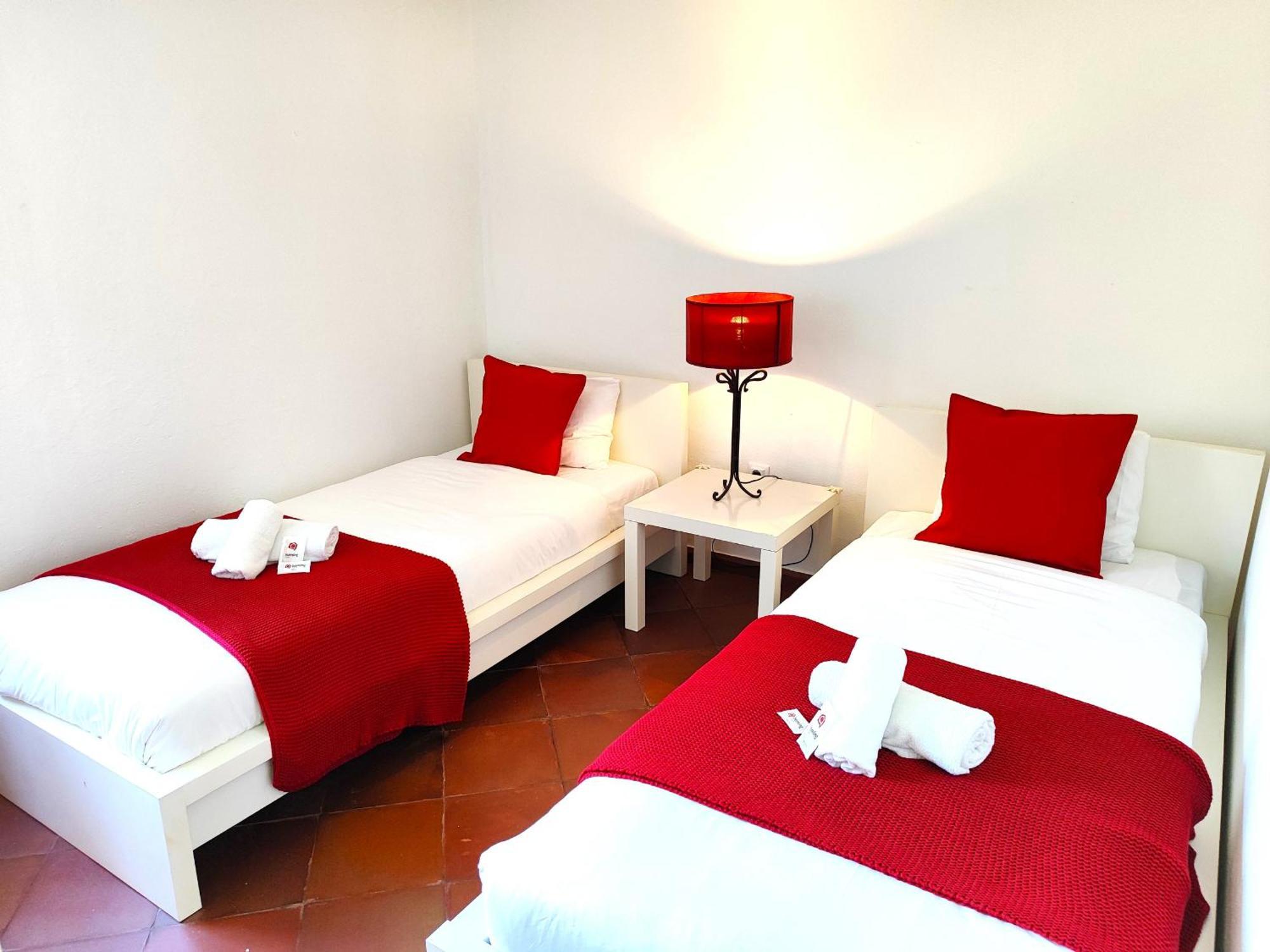 Hight Point Nature 1 By Homing Apartment *